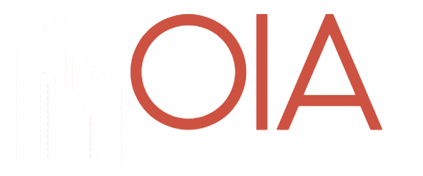 OIA For Real Estate